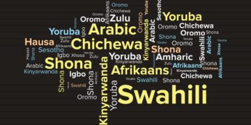 9 new African languages added to Google translate support