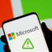 Microsoft tools down for many users globally
