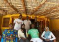 Inside the Senegalese farm cultivating data engineers