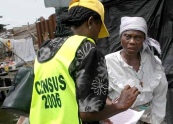 Nigeria to conduct first ever digital population census.