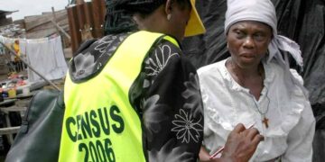 Nigeria to conduct first ever digital population census.