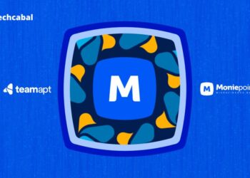 Moniepoint: Rebranding a Fintech Giant