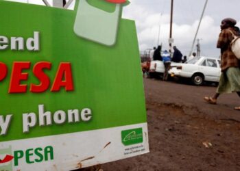 Kenya wants to spy on mobile money to collect taxes