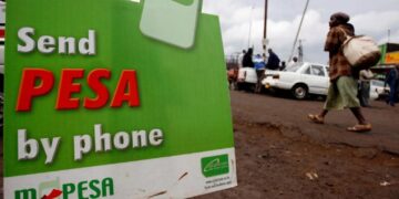 Kenya wants to spy on mobile money to collect taxes
