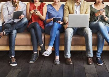 How Technology is Changing the Way We Communicate