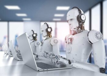 The Benefits of Automation and Robotics in Technology