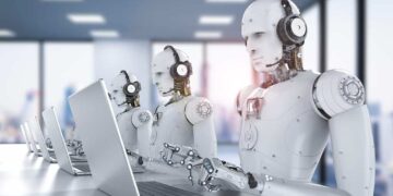 The Benefits of Automation and Robotics in Technology