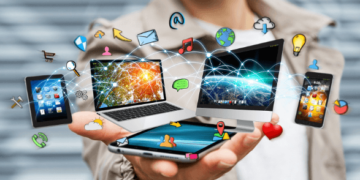 The Benefits and Drawbacks of Technology