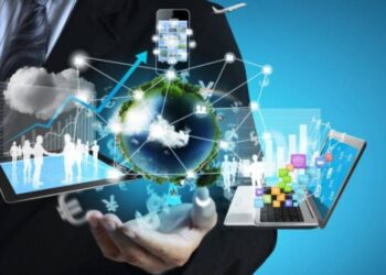 The Impact of Technology on Society