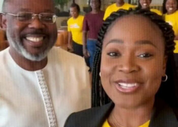 Massive Tech Scholarship: Chief Emmanuel Okeke Foundation Partners with Go! Tech Africa to Train 5,000 Youths.