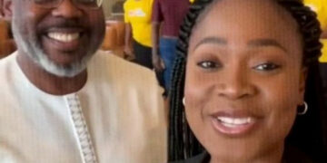 Massive Tech Scholarship: Chief Emmanuel Okeke Foundation Partners with Go! Tech Africa to Train 5,000 Youths.